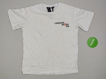 doom t shirty: T-shirt damski, rozmiar M — 2