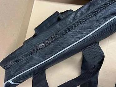 Sportske torbe i rančevi: Torba za štapove/štapni stalak – KM Concept - Kompaktna, cilindrična — 10