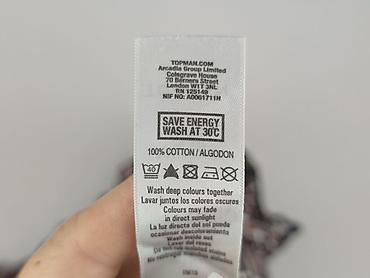 ben sherman s: Topman, Koszula damska, rozmiar S — 5