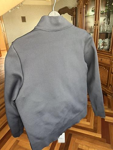 deri kurtkalar satisi: Dior kişi jaketi - Model: ön hissəsi yastıqlı, Dior monoqram naxışlı; — 2