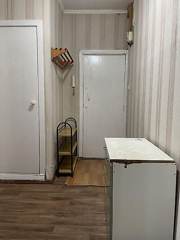 rent: 1 комната, Нижний Джал (Джал-23) Собственник, Без животных, от 1 года, С мебелью частично — 9