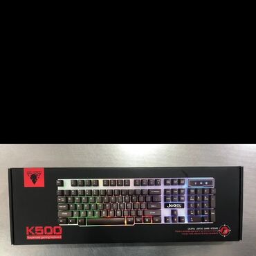 Klaviaturalar: Klavatura yeni Tezedi.Modellere görə qimət dəyişilə bilər. Bakida — 10