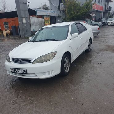 газ 53 карбиратор: Toyota Camry: 2004 г., 2.4 л, Автомат, Газ, Седан