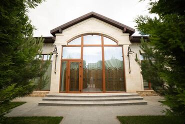 сниму дом на иссык куле: Коттедж, 151 м², 3 комнаты, Агентство недвижимости, Евроремонт