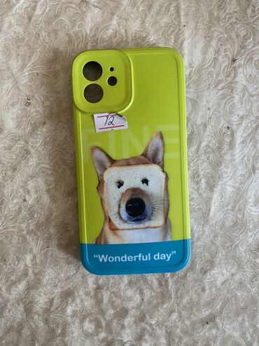 Чехлы: Набор чехлов для iPhone — различные модели и дизайны. Модели по — 12