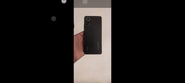 akumlyator kreditle: Xiaomi Redmi Note 12, 256 ГБ, цвет - Черный, 
 Face ID, Отпечаток пальца, Кредит