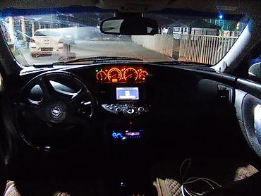 капот ниссан примера: Nissan Primera: 2004 г., 1.8 л, Механика, Бензин, Седан — 9