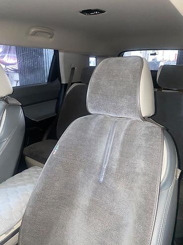 aion v plus 2024: Jetour T2: 2024 г., Вариатор, Электромобиль, Кроссовер — 8