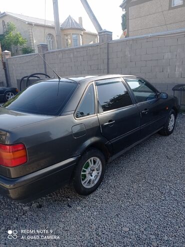 запчасти на опель вектра а: Volkswagen Passat CC: 1995 г., 1.8 л, Механика, Бензин, Седан