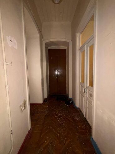 Köhnə tikili: Bakı, 3 otaqlı, Köhnə tikili, m. 28 may, 120 kv. m — 4