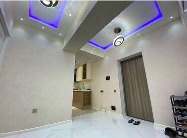 Yeni tikili: 3 otaqlı, Yeni tikili, m. Həzi Aslanov, 90 kv. m — 8