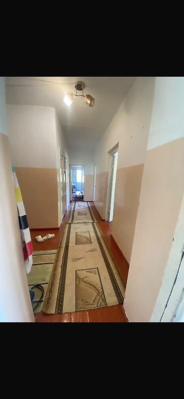 квартиры в токмаке: 3 комнаты, 77 м², 2 этаж, Свежий ремонт — 4