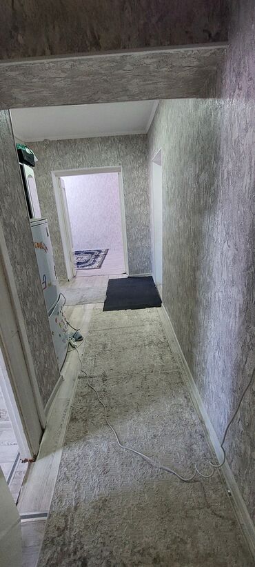 продажа квартира в бишкек: 2 комнаты, 48 м², 105 серия, 4 этаж