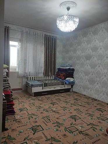 осмон ата конушу: 1 комната, 32 м², 105 серия, 3 этаж, Косметический ремонт — 3
