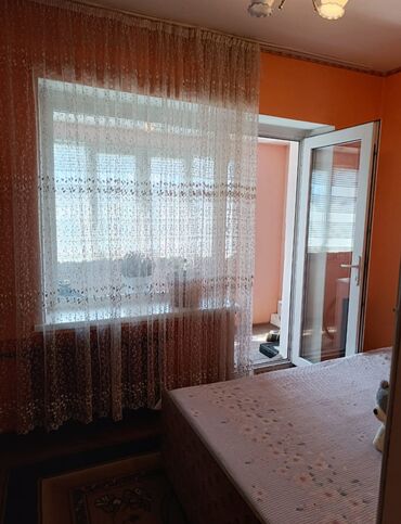 аренда квартиры частный дом: 2 комнаты, 36 м², Индивидуалка, 5 этаж