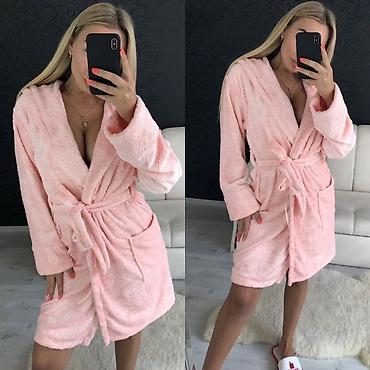 Домашние костюмы: Домашняя одежда Пижамы по дешевле Одежда для дома Удобные домашние — 33