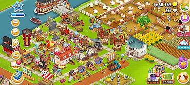 hayday hesab: Brawl Stars və Hay Day hesabı satılır (təcili). Brawl Stars: - 42 660 — 2