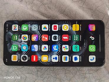 redim 11: Redmi Note 12, 128 GB, rəng - Göy, Barmaq izi, Sensor, İki sim kartlı — 1