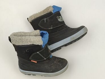 vans trampki w kratkę: Зимові чоботи, Demar, 29, стан - Дуже гарний
