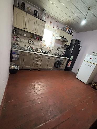 ev suraxani: 3 otaqlı, 2 kv. m, Yeni təmirli — 10