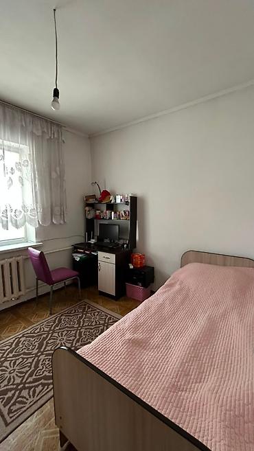 дом акбосого: 4 комнаты, 80 м², 5 соток, Бишкек, Ак-Орго ж/м Агентство недвижимости — 5