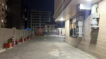 на вечер: 2 комнаты, 60 м², Ала-Арча ТРЦ Элитка, 10 этаж — 3