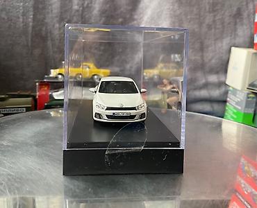 norev: Volkswagen, 2009 il, 1:43, Dəmir, Ödənişli çatdırılma — 8
