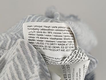 bluzki 48 plus size: F&F, Spodnie materiałowe damskie, rozmiar M — 6