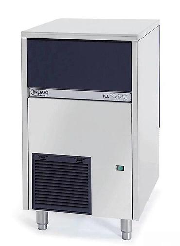 Оборудование для ресторанов, кафе: Qar buzu "Brema" Qar buzu brema italya istehsalı model: gb902a 90 kq — 2