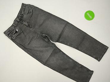 jeans straight: UP2Fashion, Jeansy damskie, rozmiar M — 2
