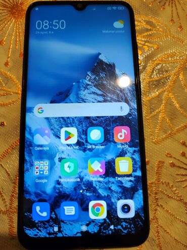 телефон флай нимбус 7: Xiaomi Redmi Note 8, 64 ГБ, цвет - Черный, 
 Отпечаток пальца, Две SIM карты
