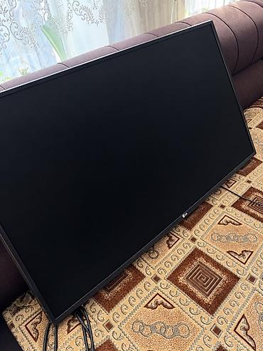 телевизор lg пульт: Телевизор LG с плоской LED‑панелью. Основные особенности: - Диагональ — 1