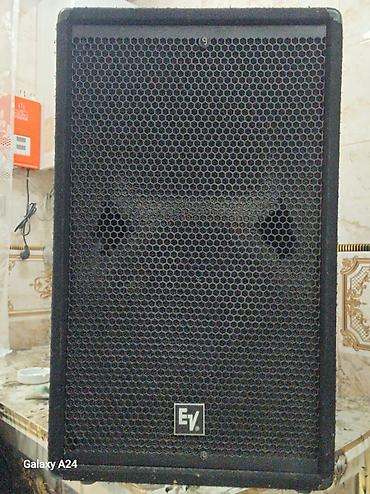 hp intel core i5: Yamaha R115 və Electro voice T251 qutuları satılır.qutular boşdu.ideal — 6