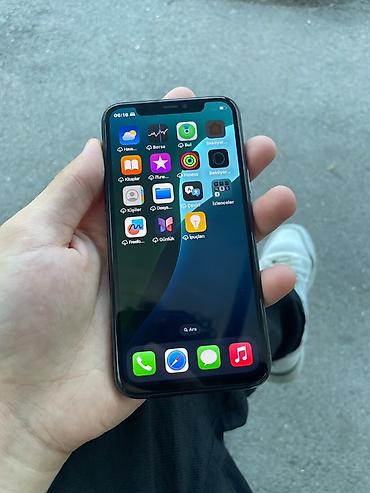 IPhone 12 Pro, 128 GB, Gümüşü