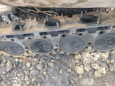 Двигатели, моторы и ГБЦ: Продаю мотор двигатель супер маза блок.коленвал.головка. корзина — 11