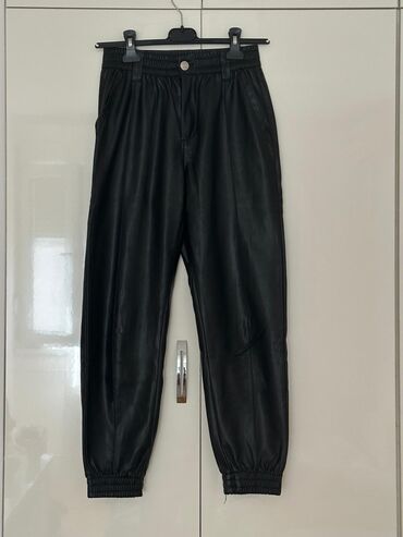 cigarete pantalone: S (EU 36)
