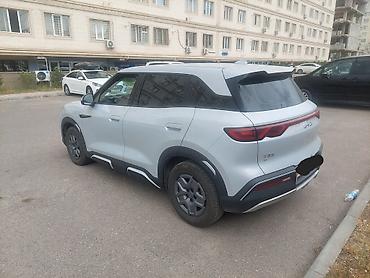 аренда авто чанган: Сдаю BYD, Долгосрочно, Без водителя, | Залог — 8