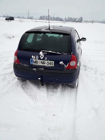 nova krila golf 4: DELOVI ZA RENAULT CLIO | U ponudi delovi za renault clio 1.5 dci — 1