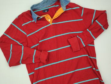 Polo shirt for men, L (EU 40), Gant, condition - Very good