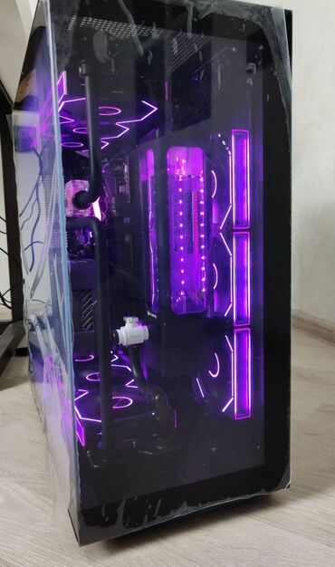 Masaüstü kompüterlər və iş stansiyaları: Asus Gaming Rendering PC 📞 Əlaqə: Zəng, Whatsapp. 🚚 Bakı daxili — 15