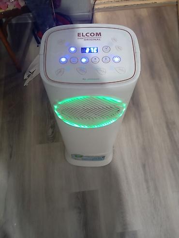 elcom dubai original: Воздухоочиститель Напольный, Воздушный — 2