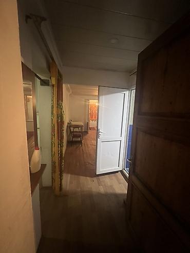 Köhnə tikili: Digah, 3 otaqlı, Köhnə tikili, 42 kv. m — 4
