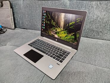 купить процессор для ноутбука core i5: Ноутбук, HP, 16 ГБ ОЭТ, Intel Core i5, 14 ", Колдонулган, Жумуш, окуу үчүн, эс тутум NVMe SSD