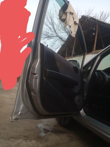 Honda: Honda Jazz: 2008 г., Автомат, Бензин, Хэтчбэк — 5