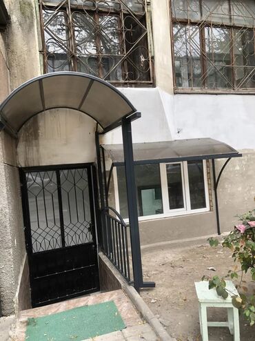 откатные варота: Жылма дарбазалар Темир