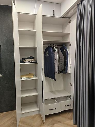 Мебель на заказ: Мебель на заказ, Кухня, Шкаф — 7