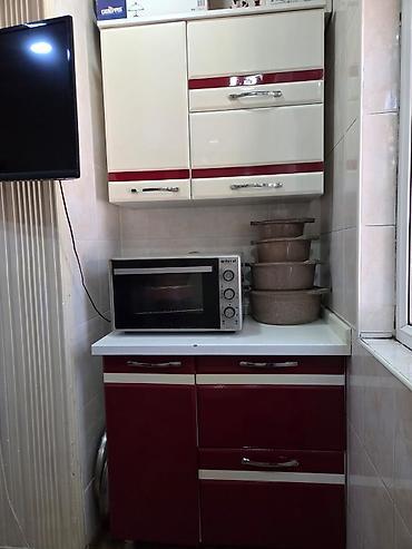 islenmis masa desti: *599₼ MƏTBƏX mebeli :-TƏCİLİ SATILIR*‼️ ÖLÇÜ:-180*260*90 ÜZƏRİNDƏ — 3