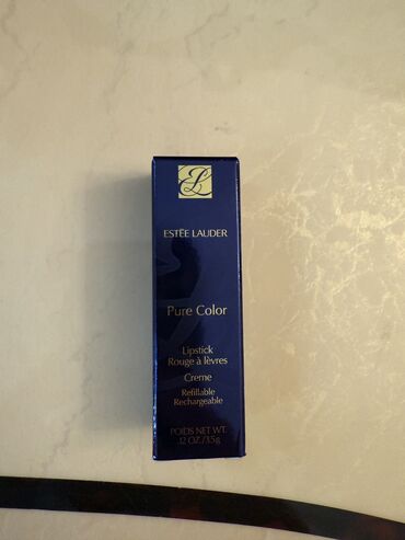 редуксин лайт оригинал: Dodaq boyası, Estee Lauder, Yeni