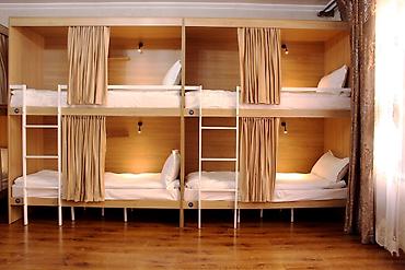 Аренда отелей и хостелов: Хостел Ош | Арзан, таза, Wi-Fi ☀️ Bozui Hostel | Халал | 24/7 жатакана — 2