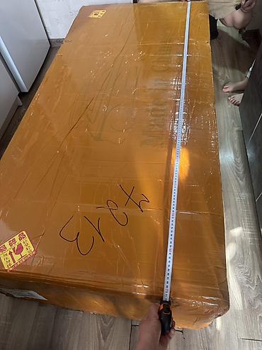 Автобоксы: Автобокс 175 см, 650 л, Новый, Самовывоз — 14